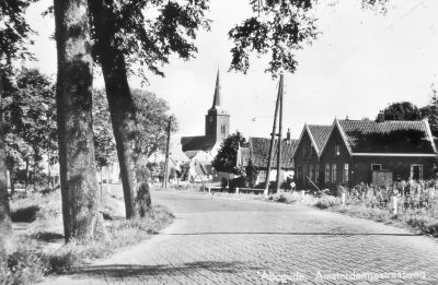 Amsterdamse Straatweg (1966)
