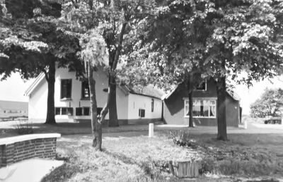 Boerderij "Witlust" van Gijs Blokland
Op boerdrij "Witlust", was in de oorlog 1914-1918 de commandopost gevestigd van Fort Abcoude (Stelling van Amsterdam).
