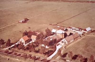 Overzichtsfoto van "Knorrenburg"
