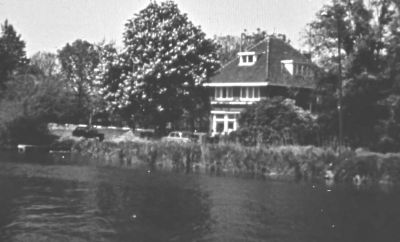 Villa "Gaasp Zicht" (augustus 1979)
