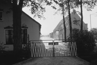 Boerderij "Janshof" 
