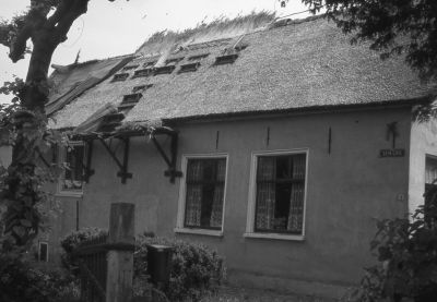 Boerderij "Land Vermaak"
Van Bab Eikelenboom
