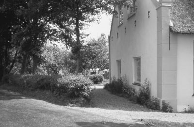 Boerderij "Landzicht"
