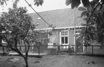 Boerderij "Landzicht"
