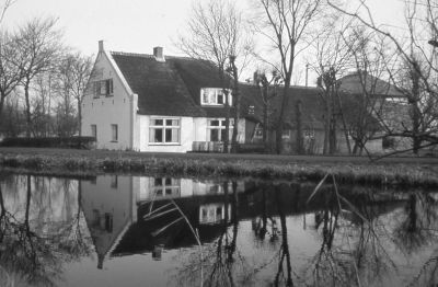 Boerderij "Landzicht"
