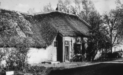 Boerderij "Stadzicht"
