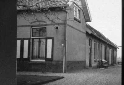 Boerderij  "De Roomstaar"
