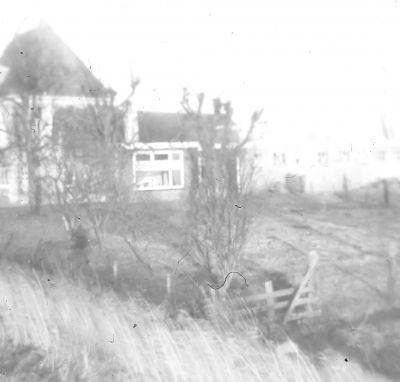 Boerderij " Meerzicht " van Flip Lambalk
