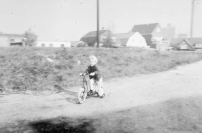 Wijnand Methorst zoon van Bob Methorst
