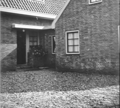 Boerderij "La Bonne Esperance"
