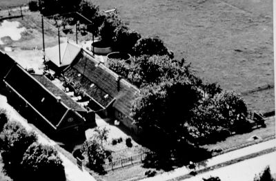 Boerderij "Natonale Uitgestelde Schuld"
