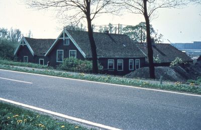 Boerderij "Ora et Labora", van J. Hennepman

