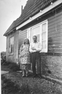 Familie M. van de Brink.
