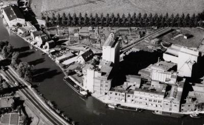 overzicht Driemond
En nogmaals 06 en 07 - nog meer een close-up
Keywords: Driemond;Gaasp;Sluis;Lange Stammerdijk