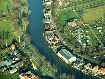 Lange Stammerdijk
Provinciale weg, Gaasp en Lange Stammerdijk. Zijweg rechtsboven is de Stammerlandweg.
Keywords: Driemond;Gaasp;Lange Stammerdijk;Stammerlandweg