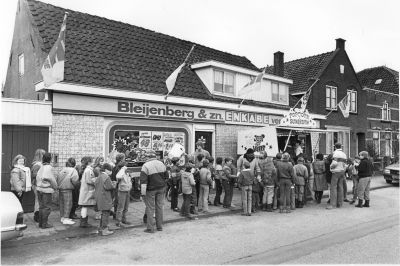 Bleijenberg
kruidenierswinkel Bleijenberg
Keywords: middenstand;kruidenierswinkel;Bleijenberg;Zandpad