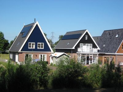 Maanhof/Droomzone
Achterpuien woningen Kanaaldijk-West zijde
Keywords: Maanhof;Droomzone;Driemond;Geinbrug