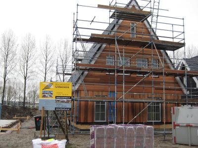 Maanhof/Droomzone
Huis foto GNW045 in aanbouw
Keywords: Maanhof;Droomzone;Driemond;Geinbrug