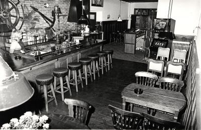 Kraantje Lek
Interieur café Kraantje Lek.
Keywords: Geinbrug;Driemond;Café;Kraantje Lek;Smit