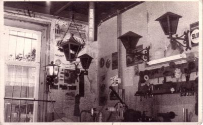 Niesing
Voorbeelden van buitenlantaarns
Keywords: Geinbrug;Driemond;Niesing;Lange Stammerdijk;windwijzers;buitenlantaarns