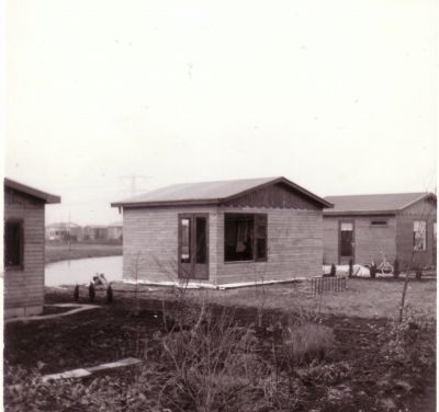 Volkstuinvereniging Linnaeus
Net opgebouwd
Keywords: Driemond;volkstuin;Linnaeus