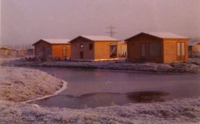 Volkstuinvereniging Linnaeus
Linnaeus nog steeds in aanbouw
Keywords: Driemond;volkstuin;Linnaeus