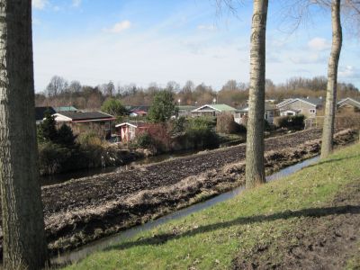 Tuinvereniging Frankendael
Keywords: Driemond;volkstuin;Frankendael
