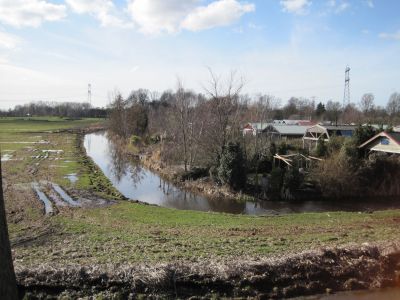 Tuinvereniging Frankendael
Keywords: Driemond;volkstuin;Frankendael