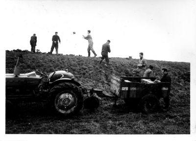 Pompstation Weesperkarspel
Bufferreservoir.
Keywords: pompstation Weesperkarspel;Weesperkarspel;waterleidingen